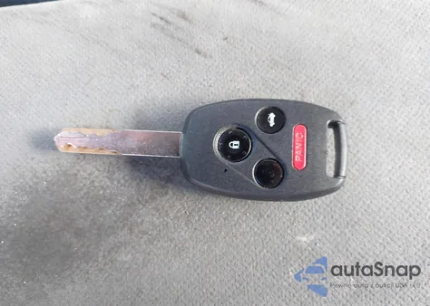 2006 Honda Accord 2.4 Lx from USA, damaged, VIN 3HGCM56456G711384